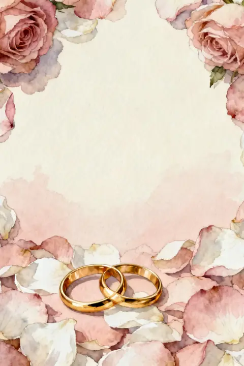 Ilustración watercolor-painting-23-po para save-the-date