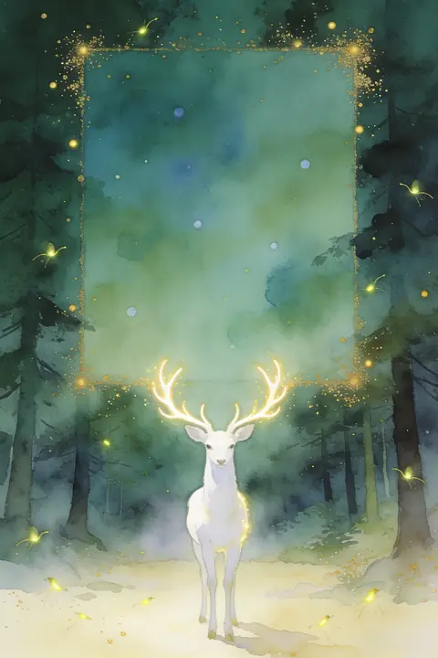 Ilustración watercolor-painting-23-po para save-the-date
