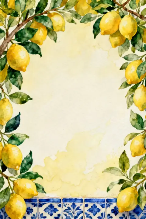 Ilustración watercolor-painting-23-po para save-the-date