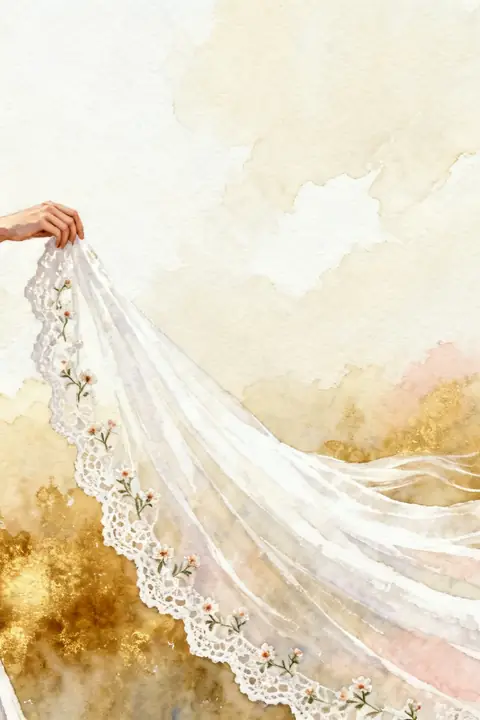 Ilustración watercolor-painting-23-po para save-the-date