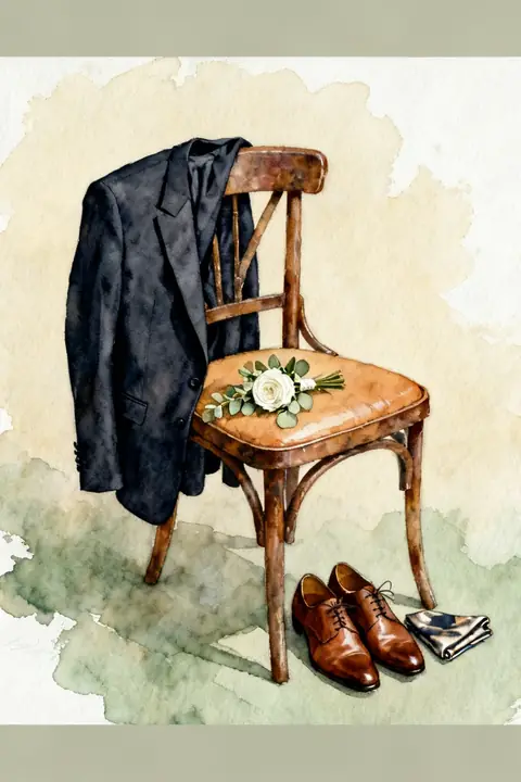 Ilustración watercolor-painting-23-po para save-the-date