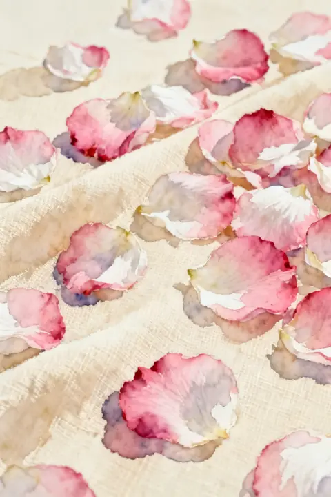 Ilustración watercolor-topdown-of-sca para save-the-date