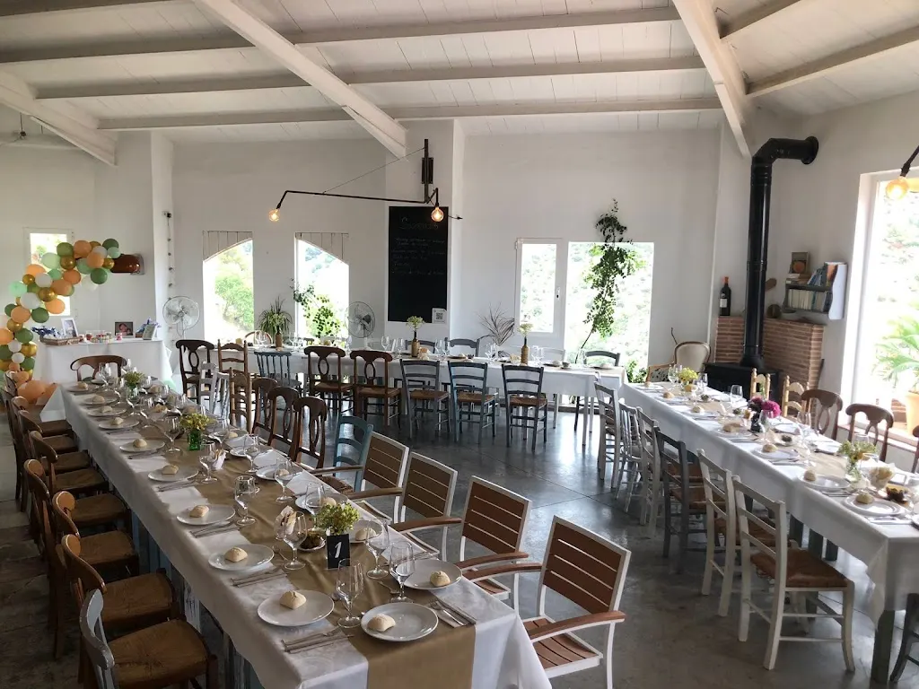 Foto de LA LOLA Restaurante