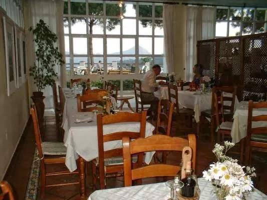 Foto de Restaurante Kábilas