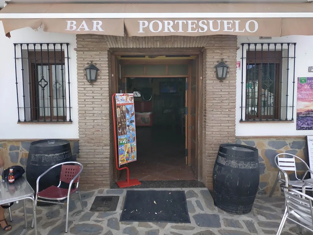 Foto de El Portesuelo