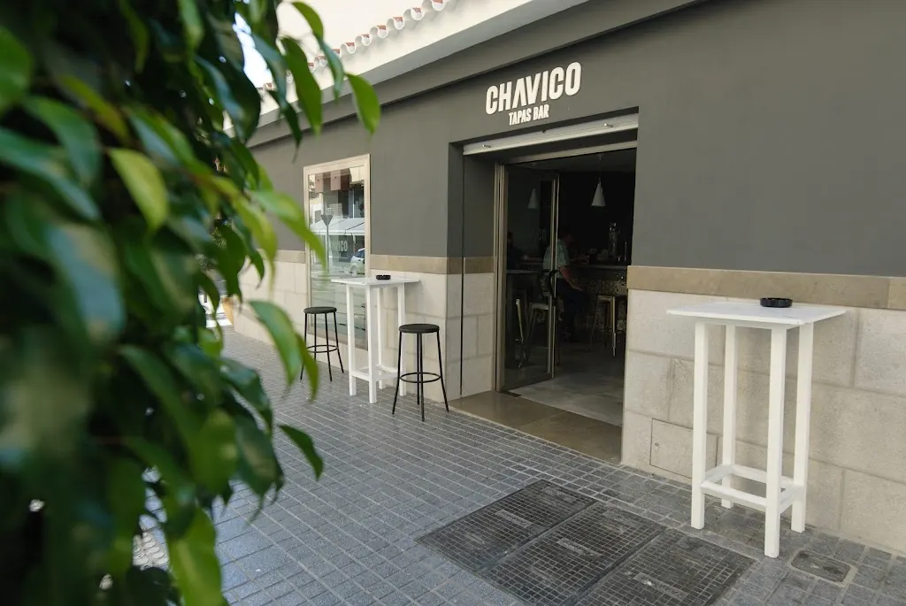 Photo of Bar Chavico