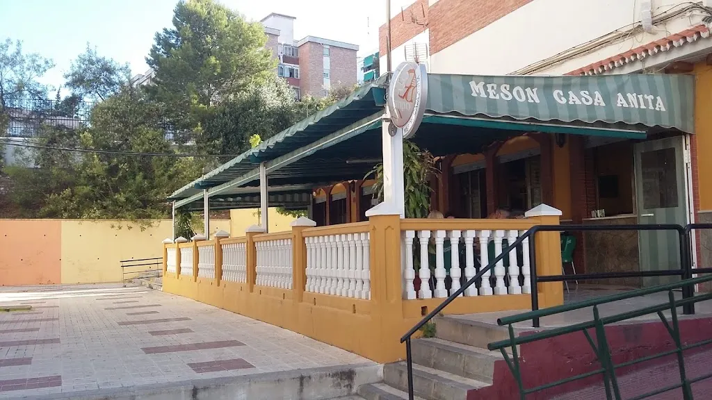 Photo of Mesón Casa Anita