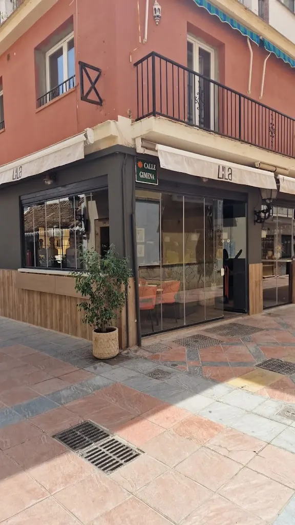 Photo of Lila Restaurant Fuengirola