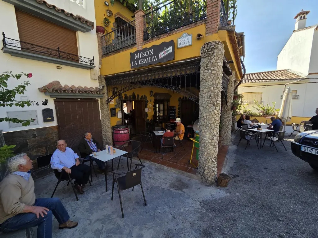 Photo of Mesón La Ermita