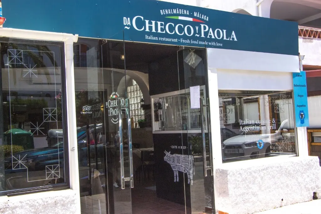 Photo of Da Checco & Paola
