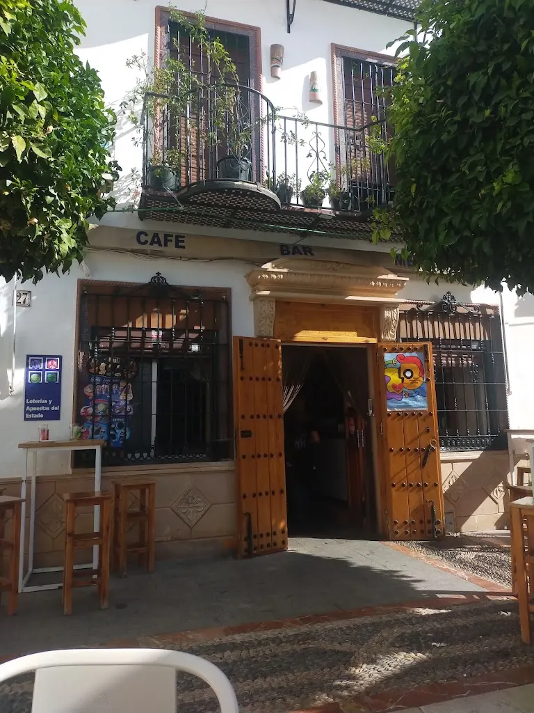 Foto de Bar Mena