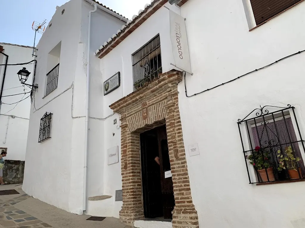 Photo of Casa Natal Fray Leopoldo