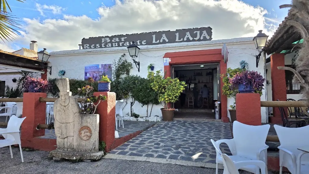 Foto de Restaurante venta la Laja
