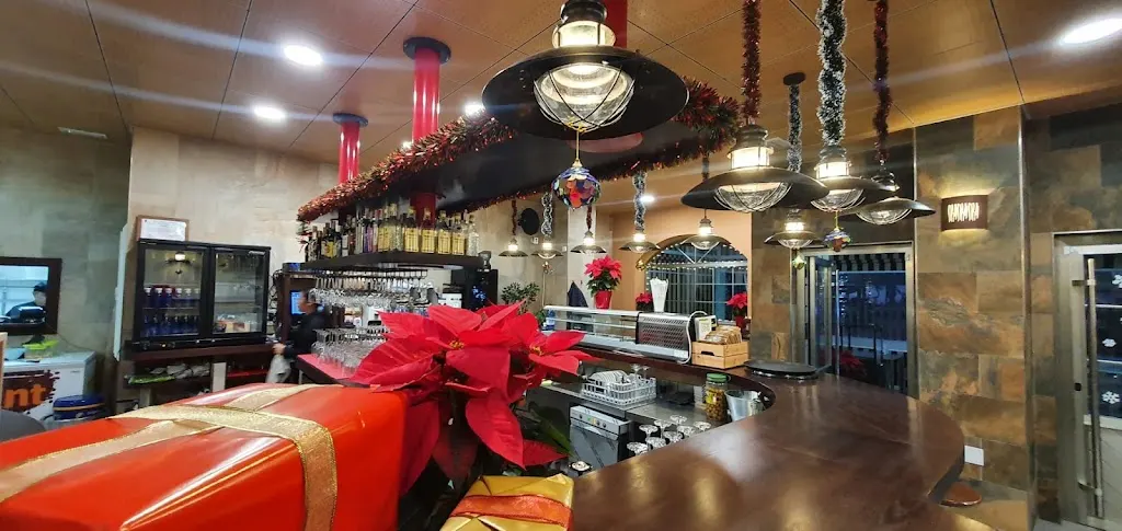 Photo of La Taberna del Caminito