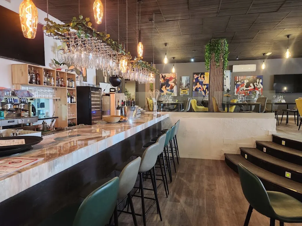 Foto de The Boab Tree Restaurant