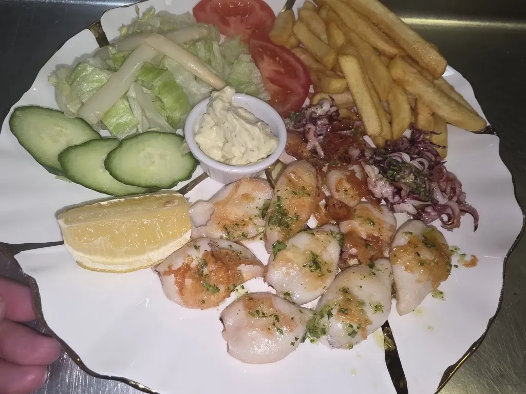 Foto de Restaurante Rifia