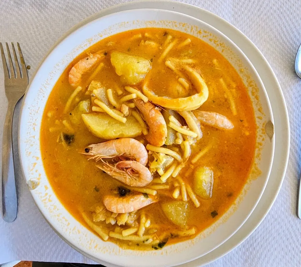 Photo of Restaurante Sol y Luna