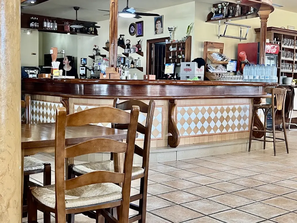 Foto de HOTEL RESTAURANTE BELÉN