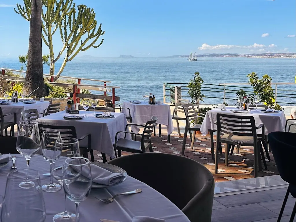 Foto de AIRE Restaurante Estepona