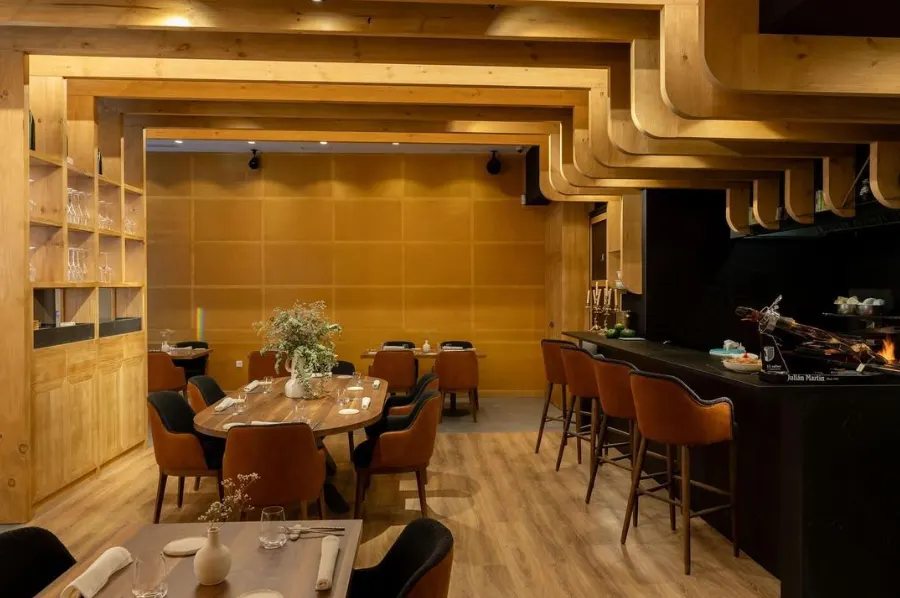 Foto de Restaurante Aviva | Benalmádena