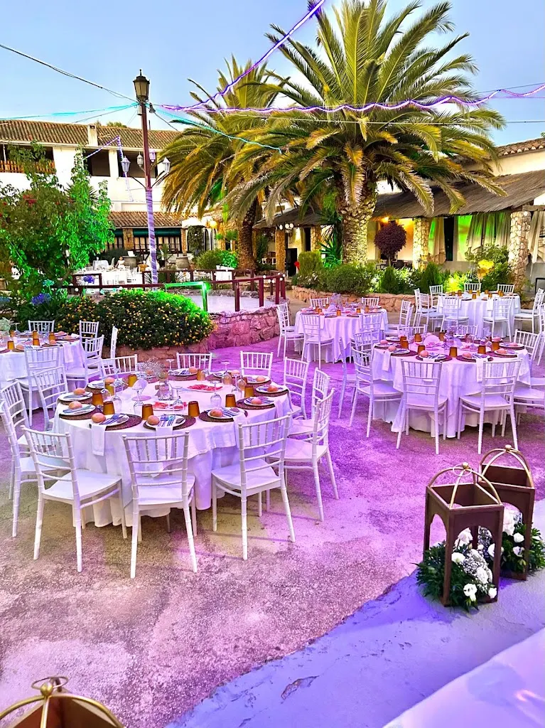 Foto de Restaurante Celebraciones La Parchite
