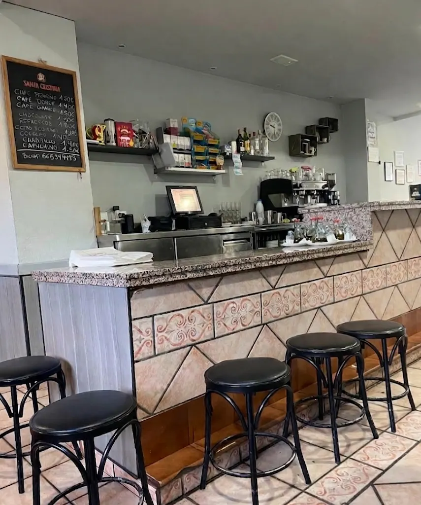 Photo of La Cafeteria De Rico