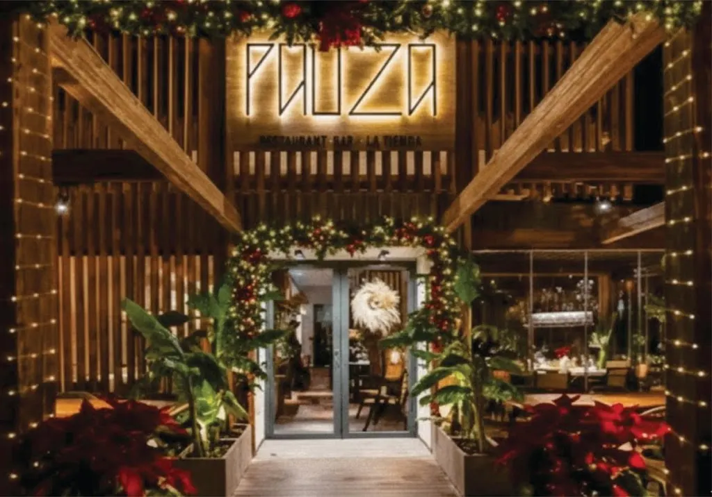 Foto de PAUZA restaurant bar