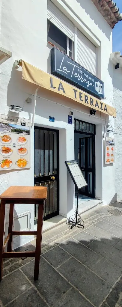 Foto de La Terraza