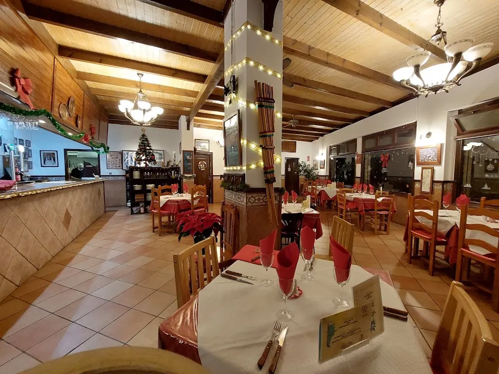 Photo of Restaurante Parrilla Cosquin