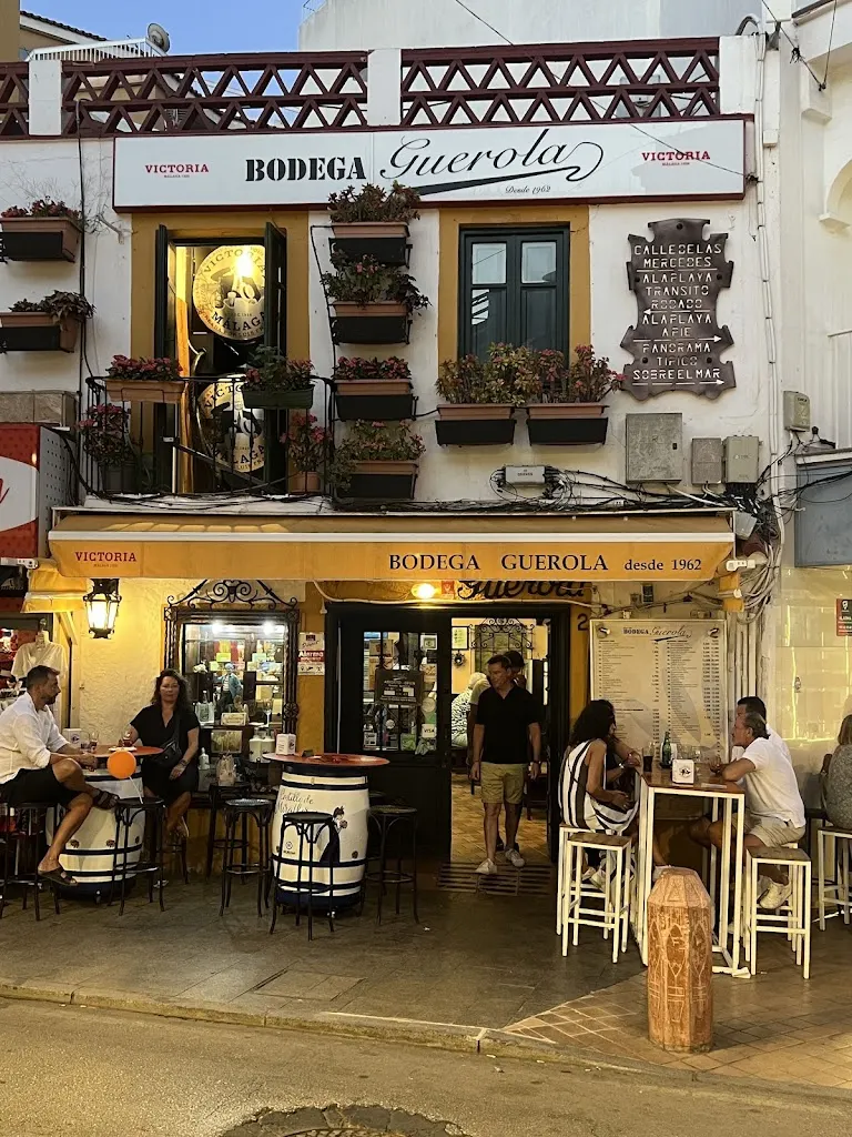 Photo of Bodega Guerola
