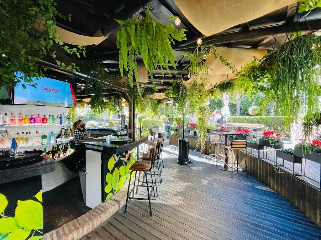Photo of Restaurante El Jardín