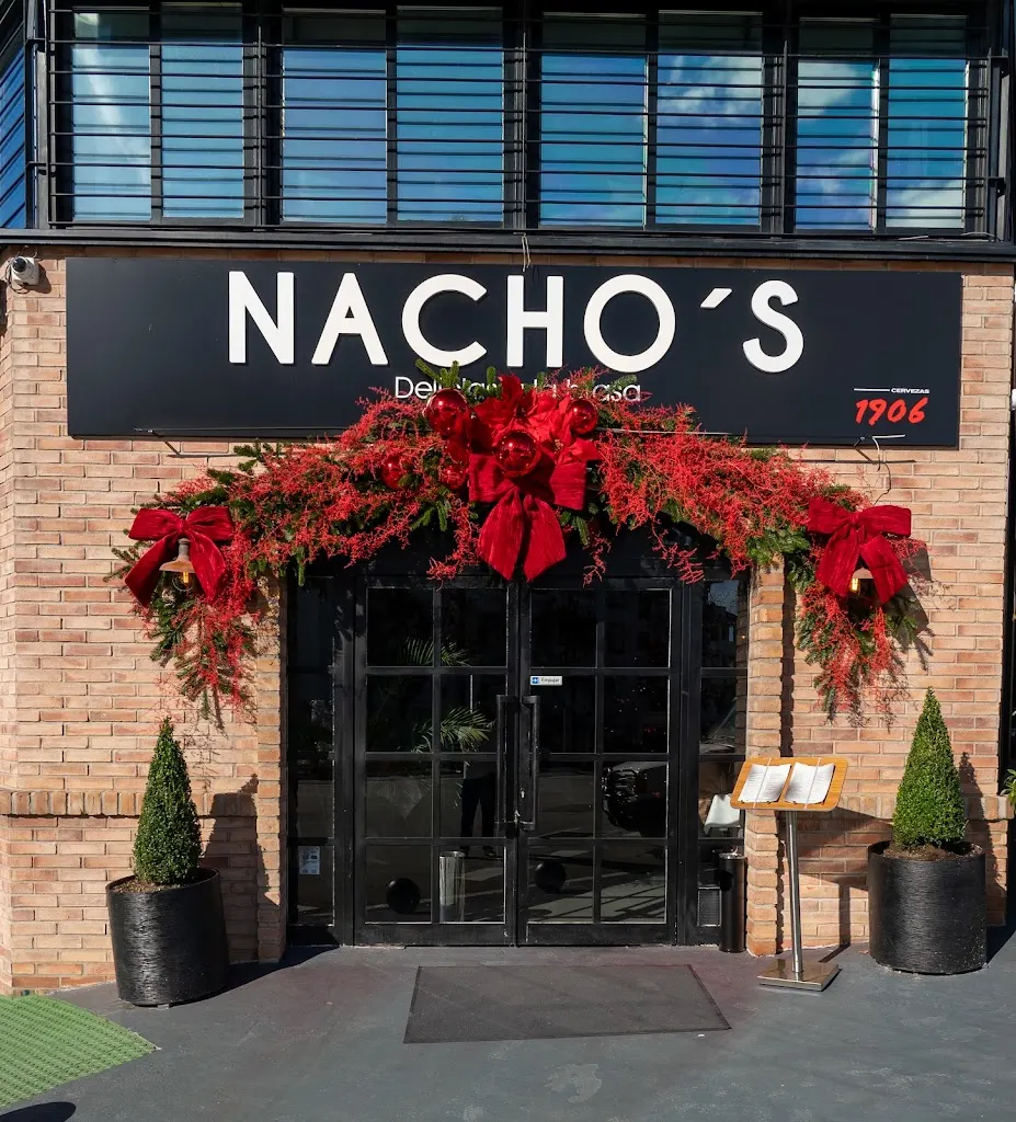 Photo of Las Brasas de Nacho