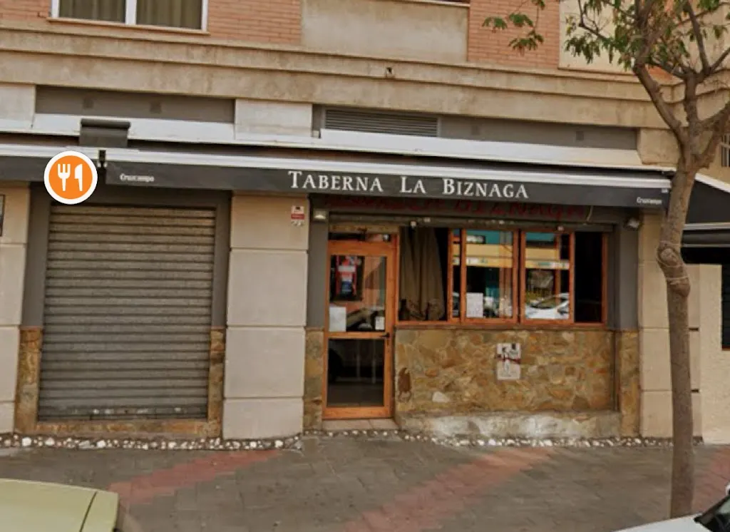 Photo of Taberna La Biznaga
