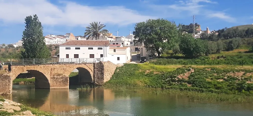 Foto de Ardales Pueblo