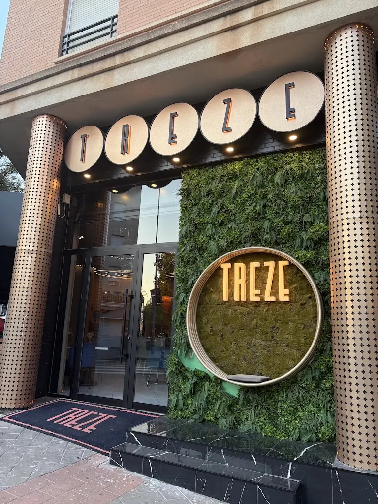 Photo of Treze Restaurante Teatinos