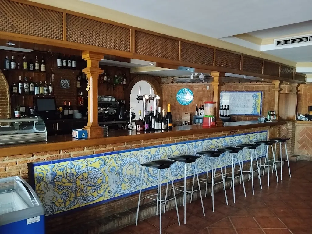 Foto de Restaurante Pica’s