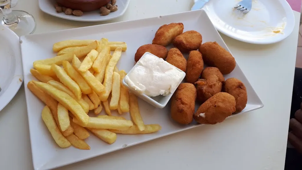 Foto de Cafeteria La Biznaga