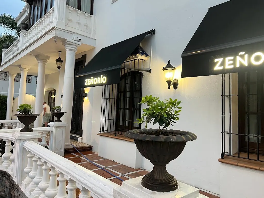 Photo of Zeñorío Restaurante Marbella