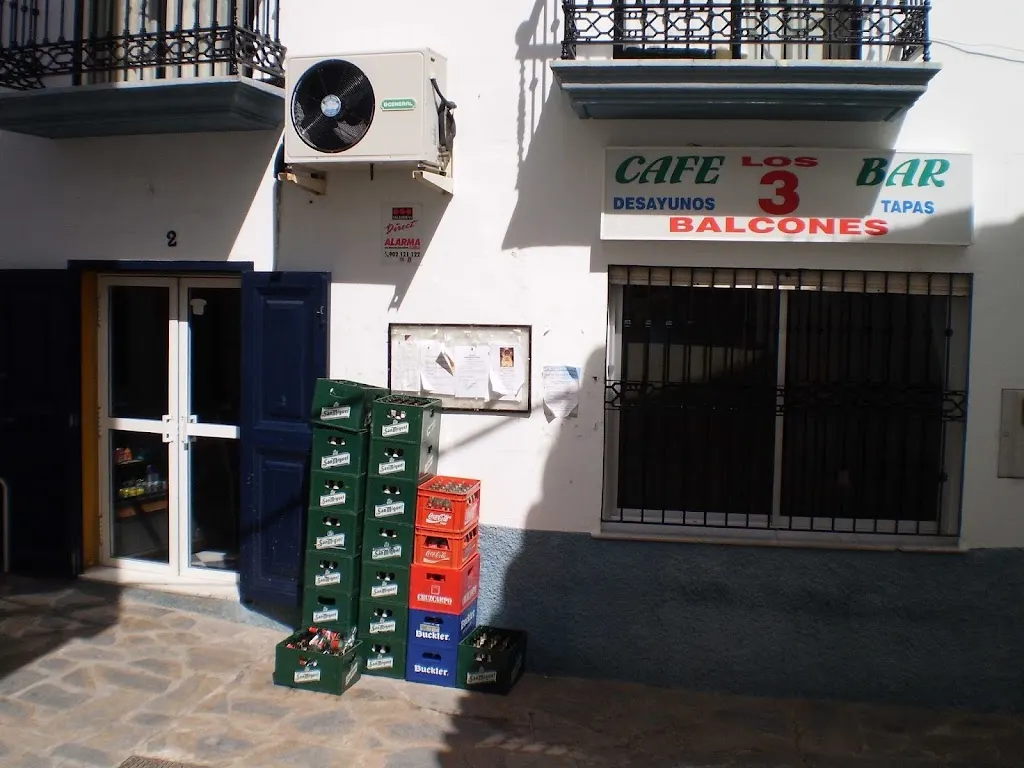 Foto de Bar Pepa