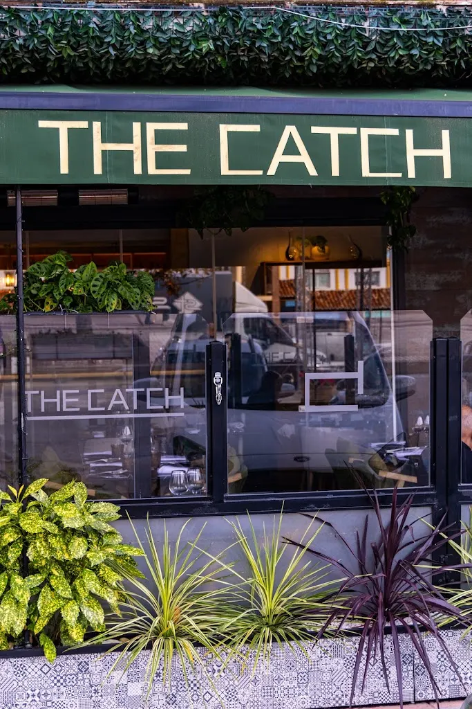 Foto de The Catch