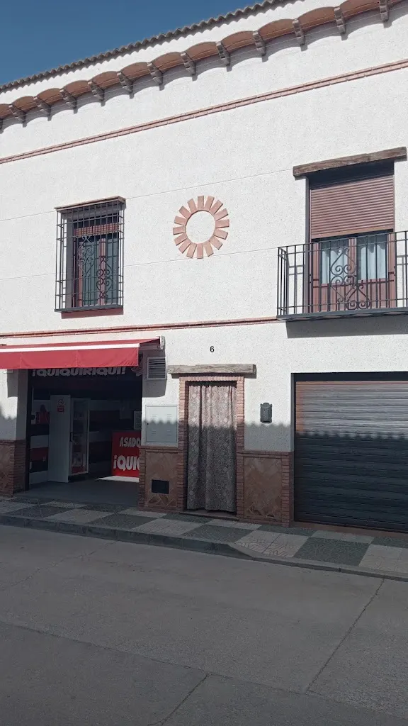 Photo of Asador de Pollos Quiquiriqui