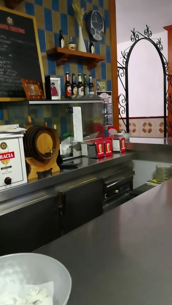 Foto de Restaurante los Olivos