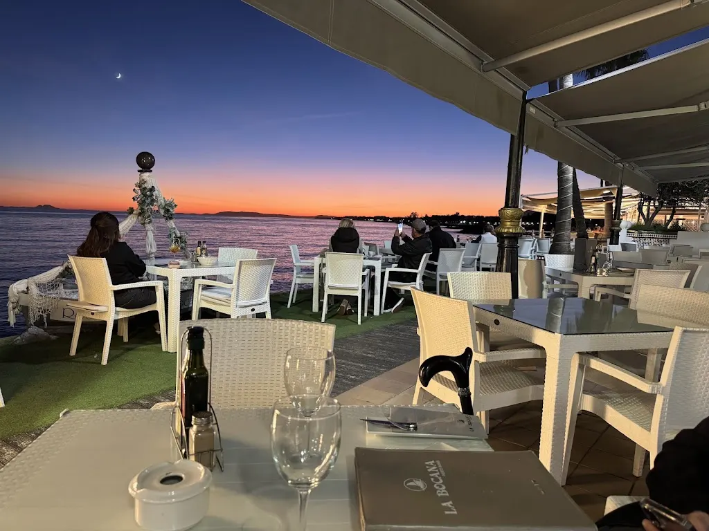 Foto de Restaurante La Bocana