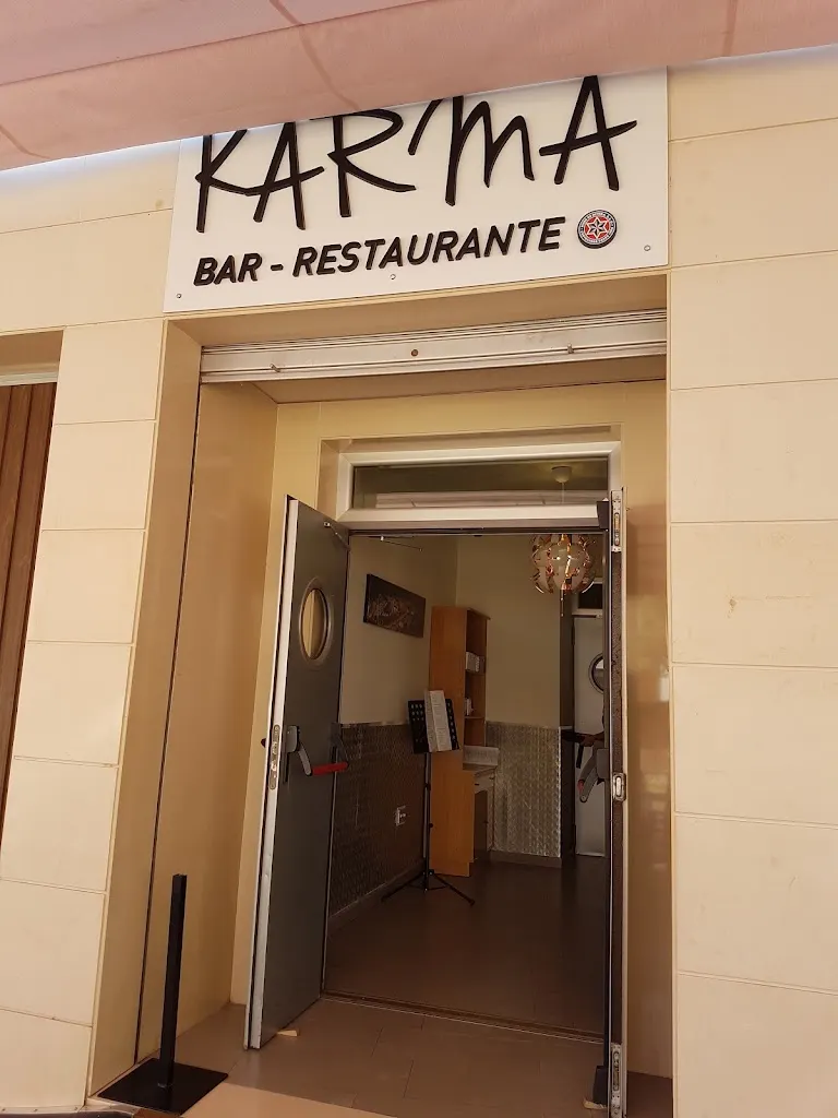 Foto de Karma
