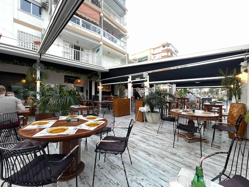 Photo of Restaurante Casa Lolo