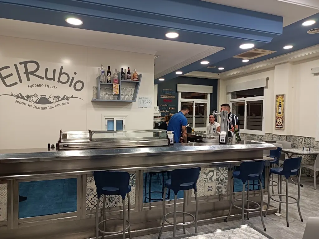Photo of Restaurante Bar El Rubio