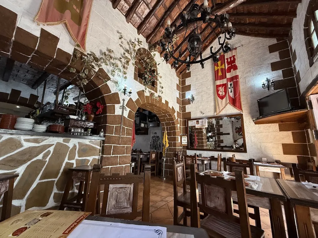 Photo of Taberna Medieval