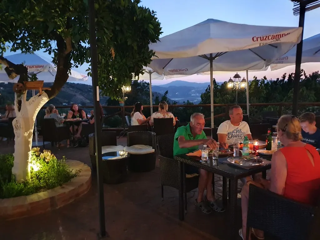 Foto de Restaurante Bar Los Naranjos