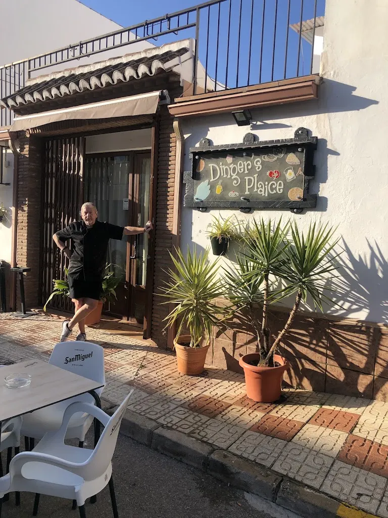Foto de Bar Dingers Plaice