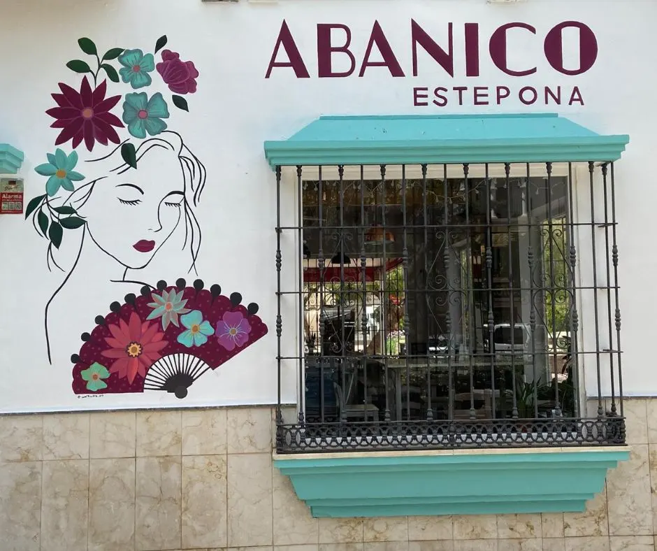 Foto de Abanico